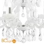 Люстра Crystal lux blanca re BLANCA re SP6 - Фото 1