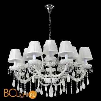 Люстра Crystal lux BLANCA SP12