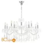 Люстра Crystal lux blanca BLANCA re SP12 - Фото 0