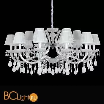 Люстра Crystal lux Blanca SP18