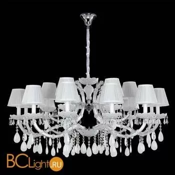 Люстра Crystal lux Blanca SP18 - Фото 0