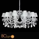 Люстра Crystal lux Blanca SP18