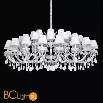 Люстра Crystal lux Blanca SP45