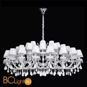 Люстра Crystal lux Blanca SP45 - Фото 0