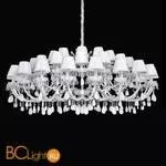 Люстра Crystal lux Blanca SP45