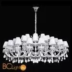Люстра Crystal lux Blanca SP45 - Фото 0