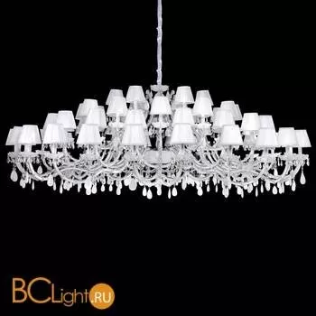 Люстра Crystal lux Blanca SP60