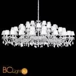 Люстра Crystal lux Blanca SP60
