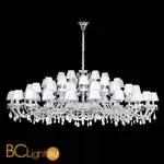 Люстра Crystal lux Blanca SP60 - Фото 0