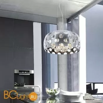 Подвесной светильник Crystal lux BLIK SP6 - Фото 0