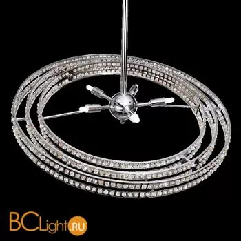 Потолочный светильник Crystal Lux BLOCK SP3