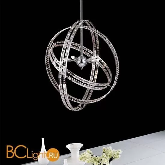 Потолочный светильник Crystal Lux BLOCK SP5