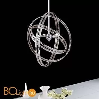 Потолочный светильник Crystal Lux BLOCK SP5