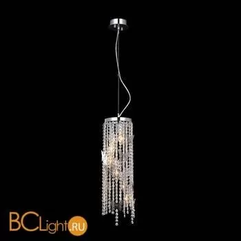Подвесной светильник Crystal lux Bloom SP5 CHROME - Фото 0