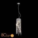 Подвесной светильник Crystal lux Bloom SP5 CHROME - Фото 0