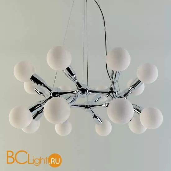 Люстра Crystal lux Bolla SP16