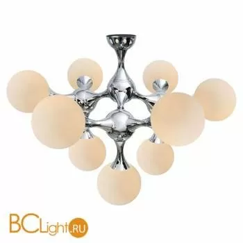 Потолочная люстра Crystal lux Bolla PL9 - Фото 1