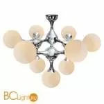 Потолочная люстра Crystal lux Bolla PL9 - Фото 1