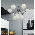 Потолочная люстра Crystal lux Bolla PL9 - Фото 0