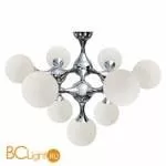 Потолочная люстра Crystal lux Bolla PL9