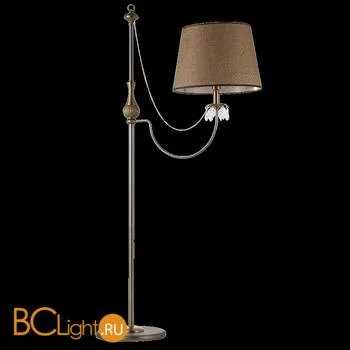 Торшер Crystal lux Bomb PT