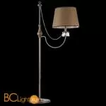 Торшер Crystal lux Bomb PT