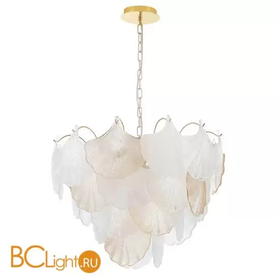 Подвесной светильник Crystal lux Bonita BONITA SP10