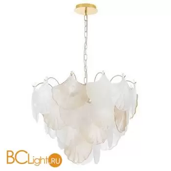 Подвесной светильник Crystal lux Bonita BONITA SP10
