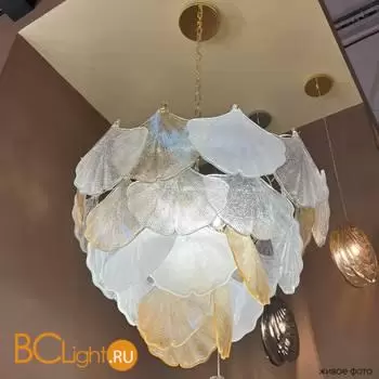 Подвесной светильник Crystal lux Bonita BONITA SP10 - Фото 3