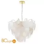 Подвесной светильник Crystal lux Bonita BONITA SP10