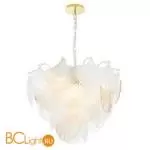 Подвесной светильник Crystal lux Bonita BONITA SP10 - Фото 1