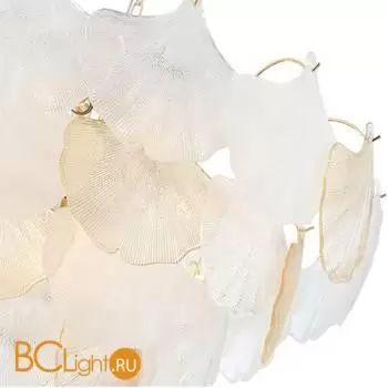 Люстра Crystal lux Bonita BONITA SP12 - Фото 3