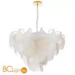 Люстра Crystal lux Bonita BONITA SP12
