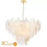 Люстра Crystal lux Bonita BONITA SP12 - Фото 0