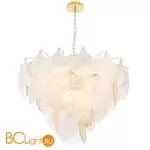 Люстра Crystal lux Bonita BONITA SP12 - Фото 1