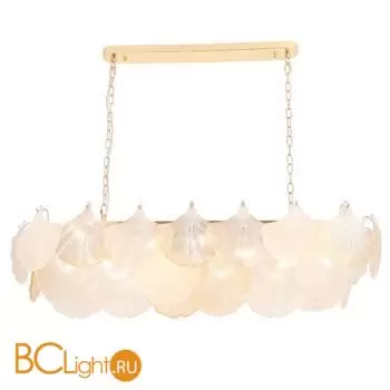 Люстра Crystal lux Bonita BONITA SP14 L1200 - Фото 0