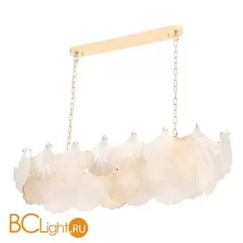 Люстра Crystal lux Bonita BONITA SP14 L1200 - Фото 2