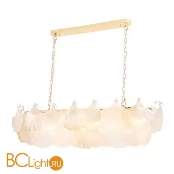 Люстра Crystal lux Bonita BONITA SP14 L1200 - Фото 4