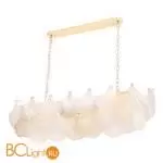 Люстра Crystal lux Bonita BONITA SP14 L1200 - Фото 2