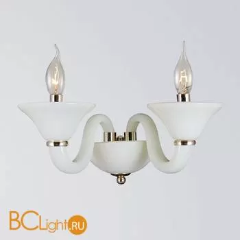 Бра Crystal lux Bonita AP2