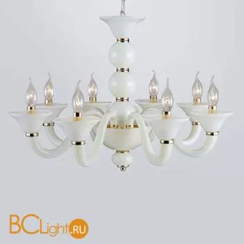Люстра Crystal lux Bonita SP8