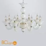 Люстра Crystal lux Bonita SP8