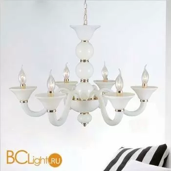 Люстра Crystal lux Bonita SP6 - Фото 0