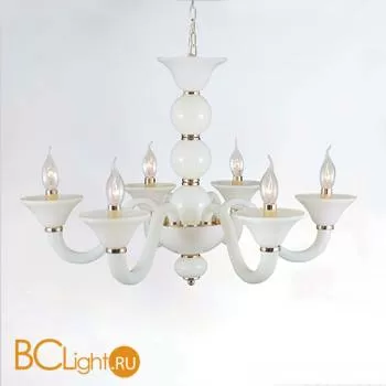 Люстра Crystal lux Bonita SP6