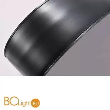 Подвесной светильник Crystal lux bosque BOSQUE SP7 L3000 BLACK/TRANSPARENT - Фото 5