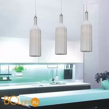 Подвесной светильник Crystal lux BOTTLE SP1 - Фото 0