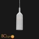 Подвесной светильник Crystal lux BOTTLE SP1