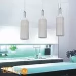 Подвесной светильник Crystal lux BOTTLE SP1 - Фото 0