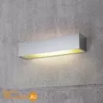 Настенный светильник Crystal lux Box AP400