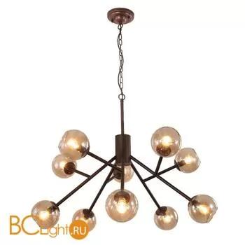 Люстра Crystal lux Bueno SP-PL10 - Фото 0